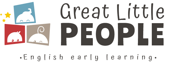 Great Little People