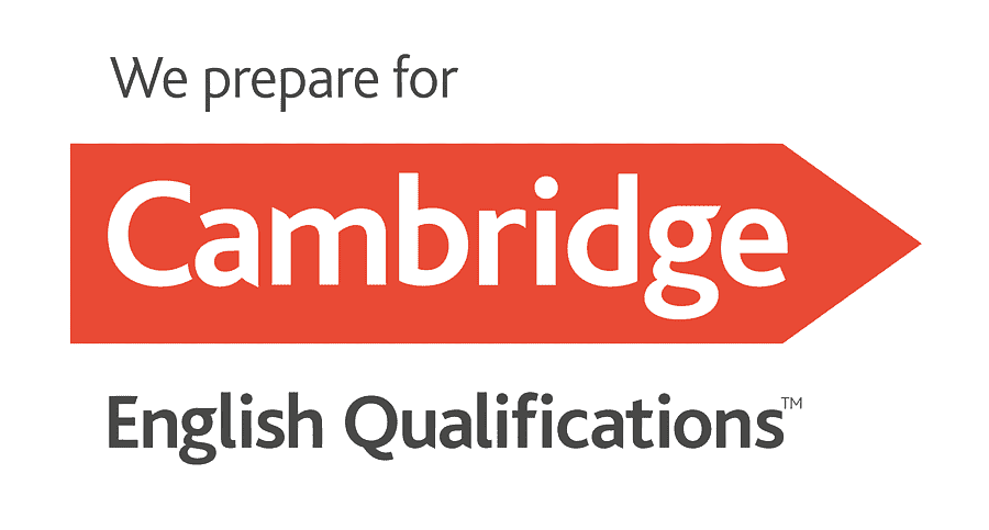 Cambridge English