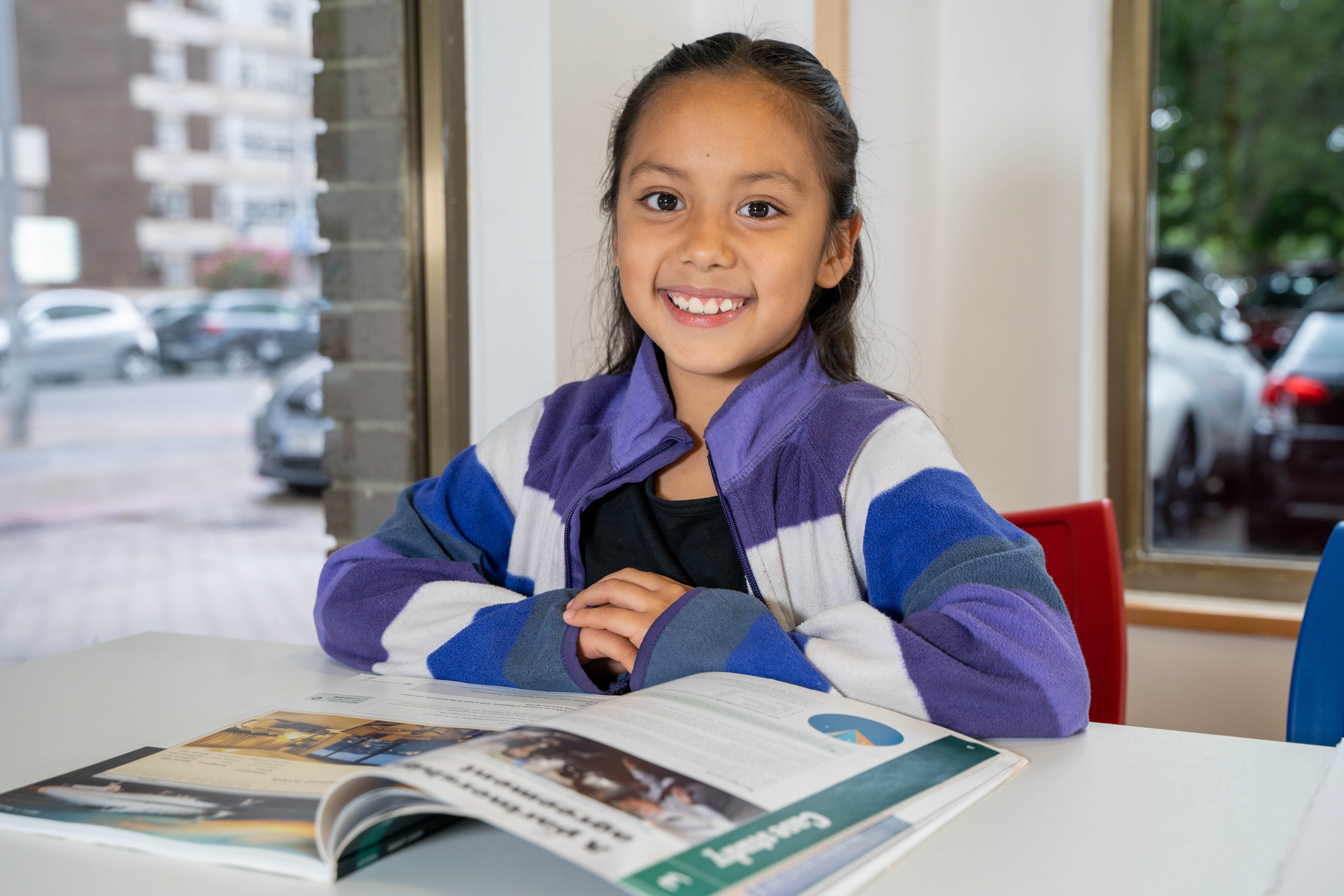 Equipo docente de Impulse English Academy